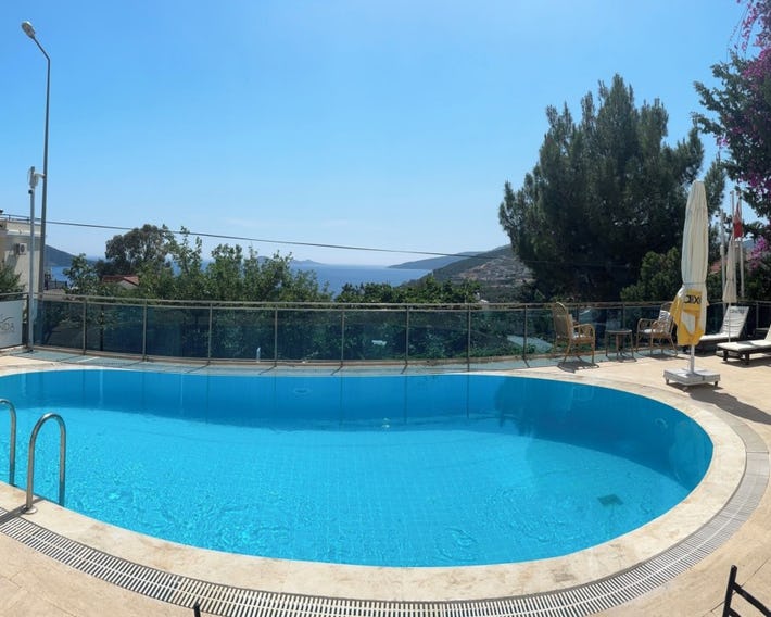 Enda Boutique Hotel