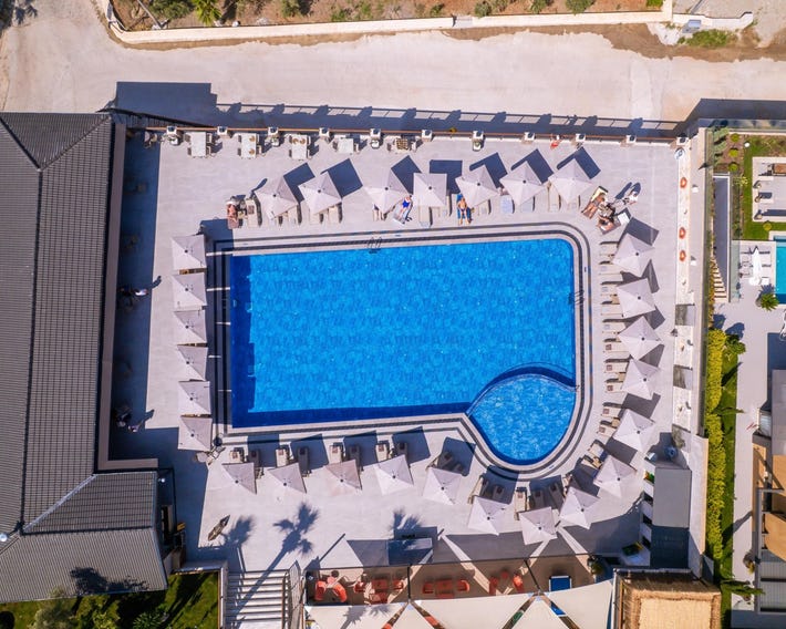 Samira Resort Hotel & Aparts & Villas