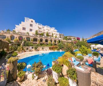Likya Residence Hotel & Spa