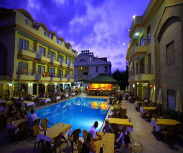 Elamir Grand Lukullus