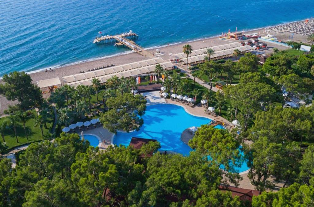 Seven Seas Hotel Life - Ultra All Inclusive & Kids Concept