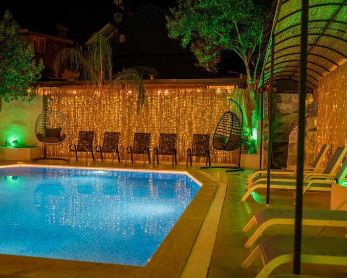 Vois Kemer Hotel