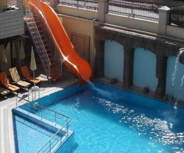 Himeros Life Hotel