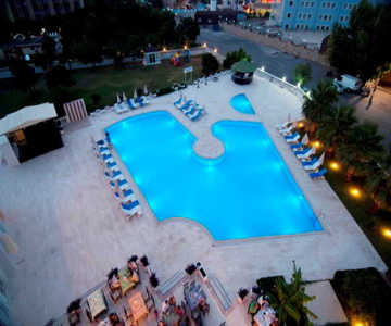 Adalin Resort Kemer