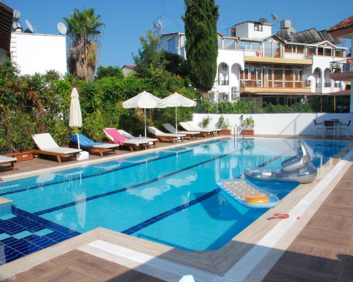 Elegance Hotel Kemer