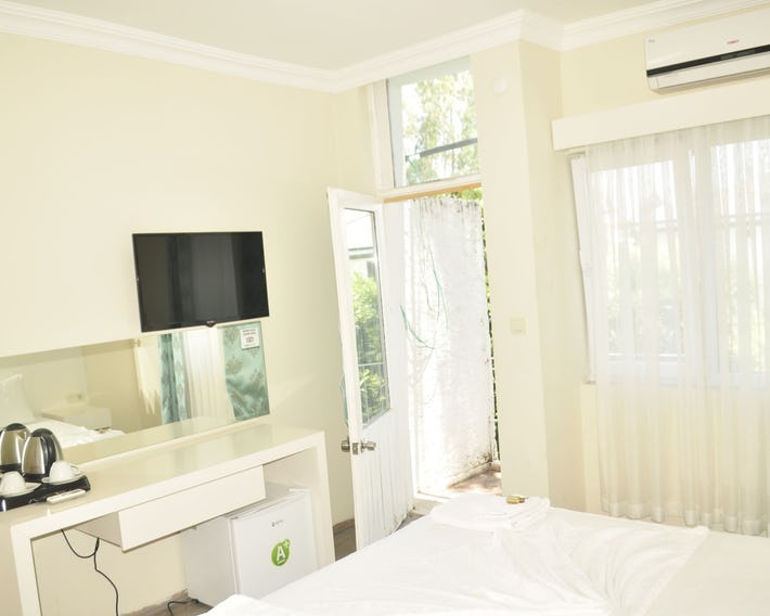 Kemer Park Hotel
