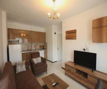 Maxx Apart Hotel