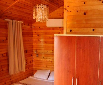 Elamir Beach Bungalow Hotel