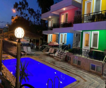 The Sophia Hotel