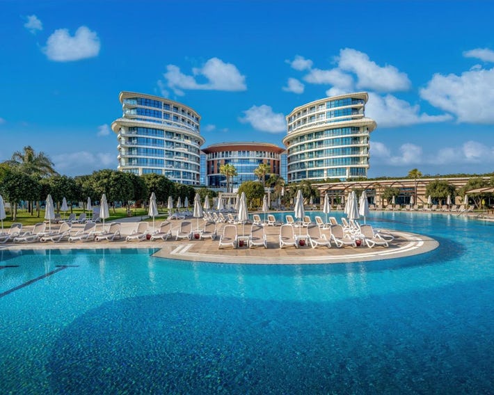 Baia Lara Hotel