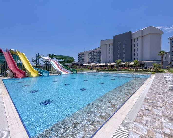 Jura Hotels Lara Resort