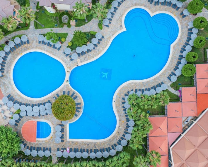 Miramare Queen Hotel - Ultra All Inclusive