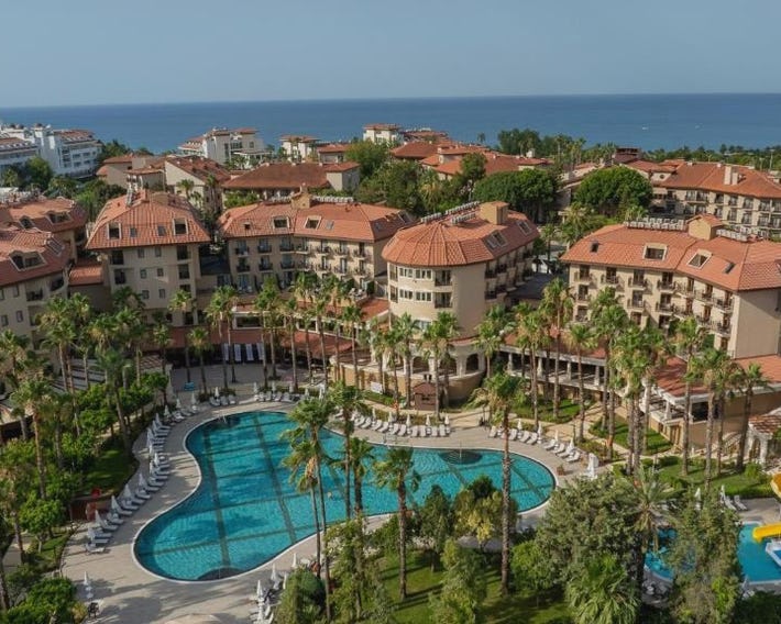 Numa Club Side Hotel - Ultra All Inclusive