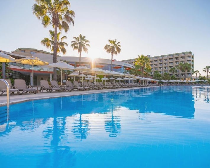 VONRESORT Golden Coast & Aqua - Kids Concept-Ultra All Inclusive