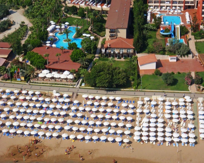 Hotel Grand Side
