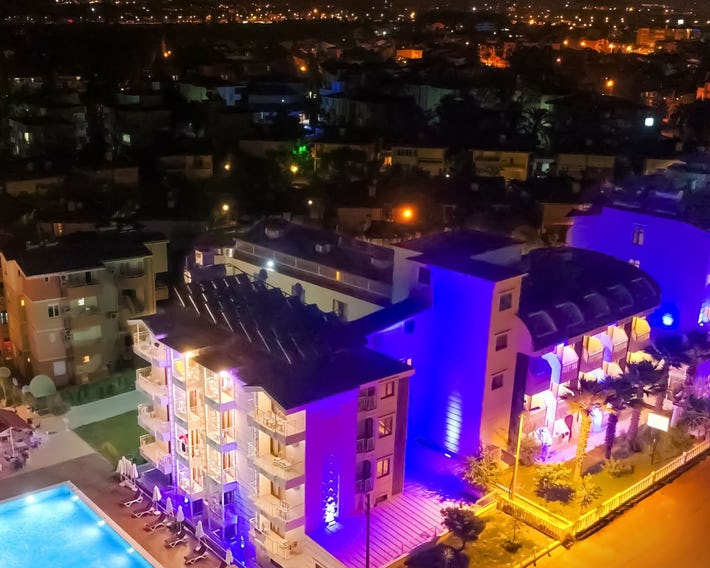 Akdora Resort Hotel & Spa