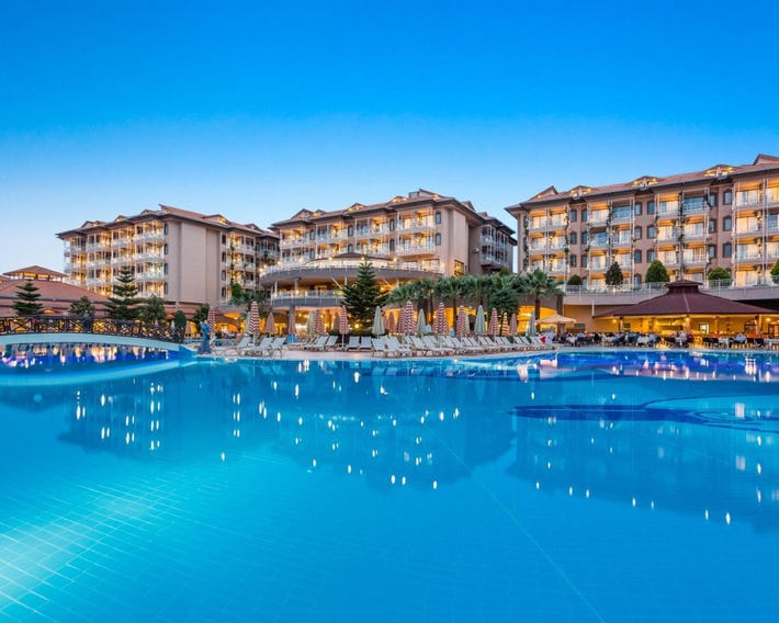 Adalya Art Side - Ultra All Inclusive