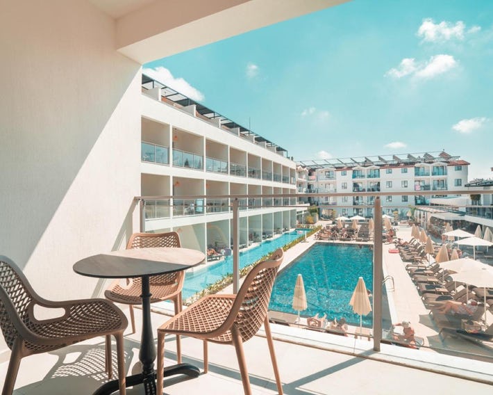 Victoria Princess Hotel & Apart