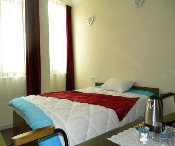 Otel Durkaya