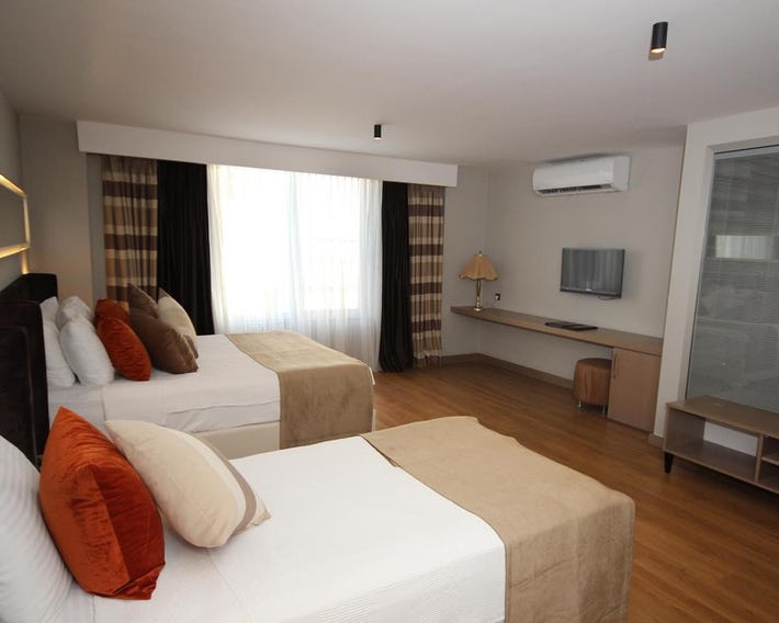 Nobel Hotel