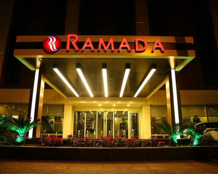 Ramada by Wyndham Mersin