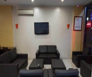 Hotel Dilara