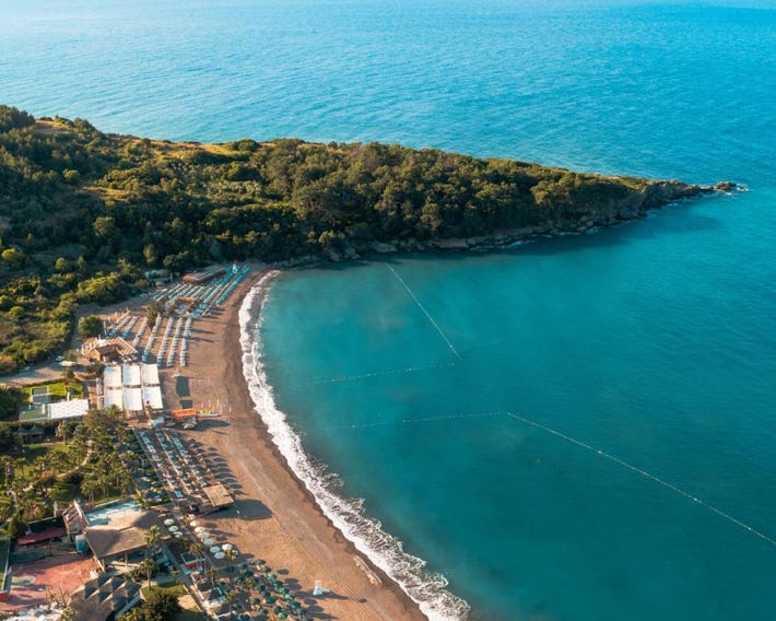 Laguna Beach Alya Resort & Spa - All Inclusive