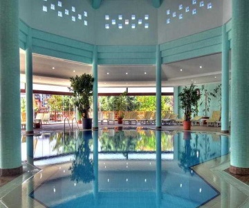 Gypsophila Holiday Village