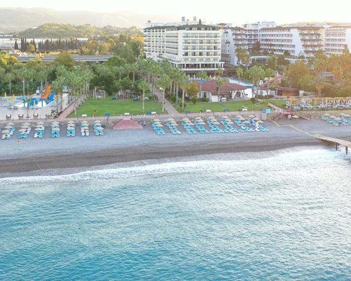 Perre Delta Resort & Spa