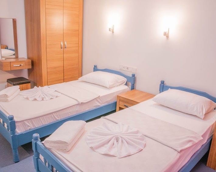 Patara Beach Hotel