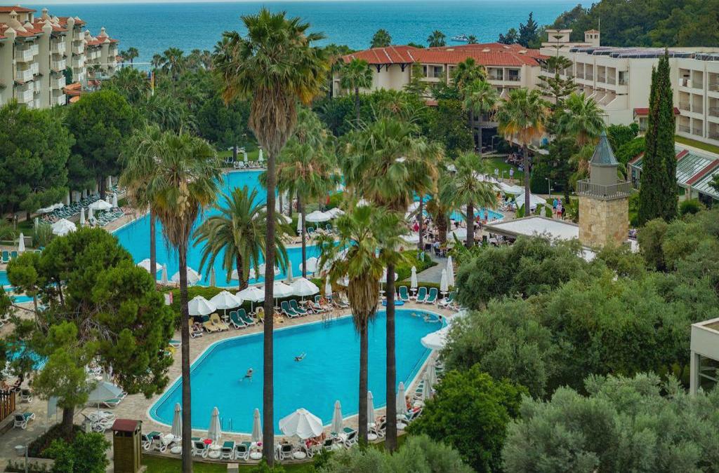 Barut Hemera - Ultra All Inclusive