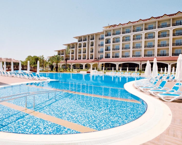 Paloma Oceana