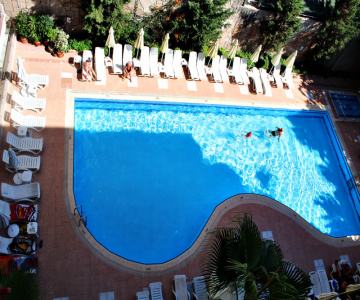 Sun Beach Park & Spa