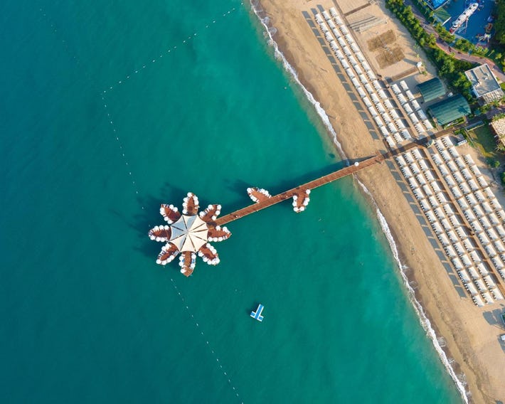 Sueno Hotels Beach Side