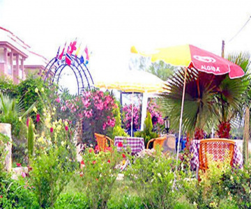 Hotel Sahara