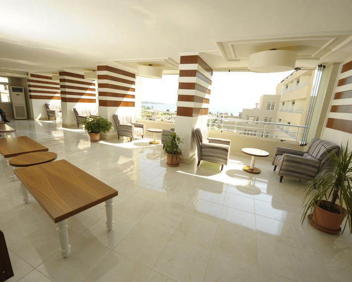 Akdora Elite Hotel & Spa