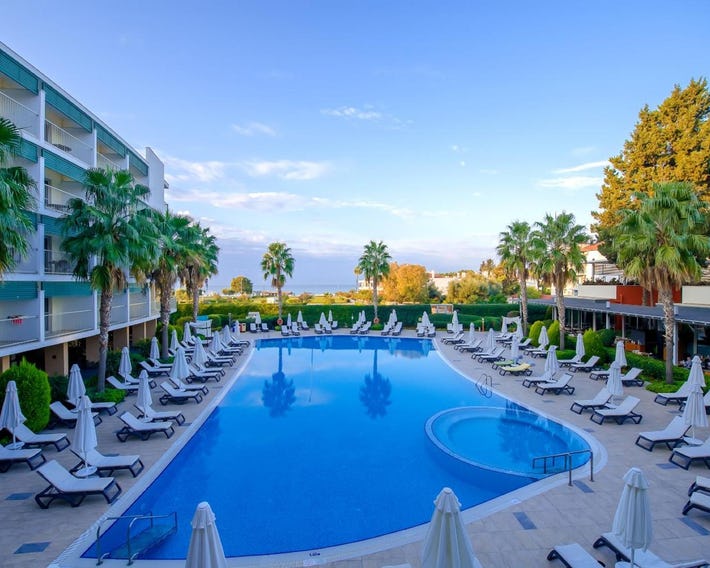 TUI Blue Barut Andiz - All Inclusive - Adults Only