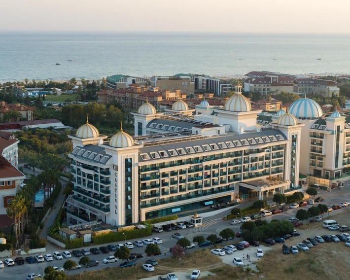 Castival Hotel