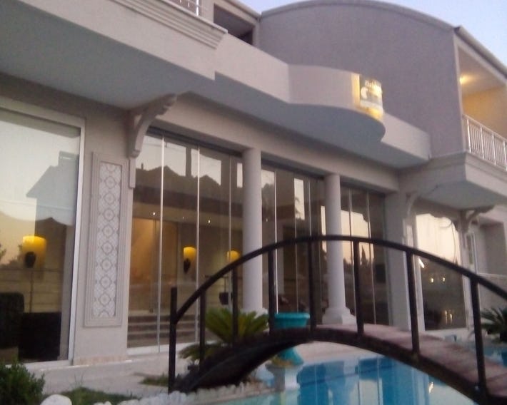 Dolunaydin Otel