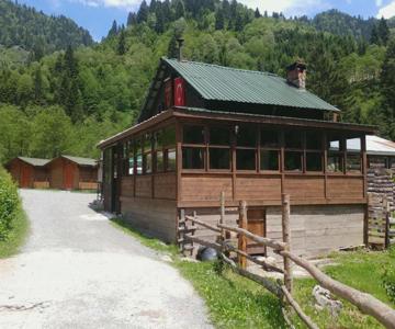 Kardelen Bungalov