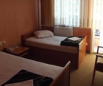 Efes Hotel