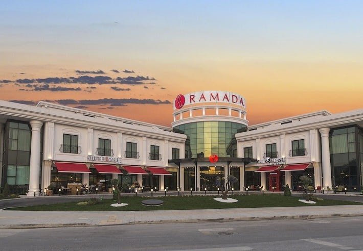 Ramada by Wyndham Sakarya
