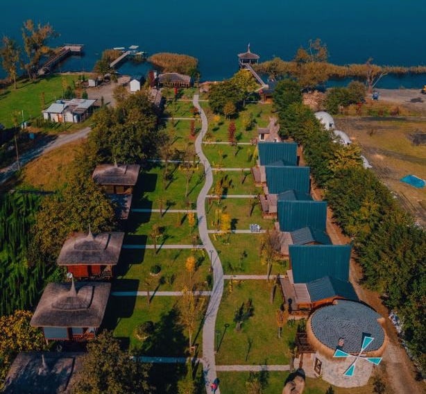 Dedeman Village Sapanca