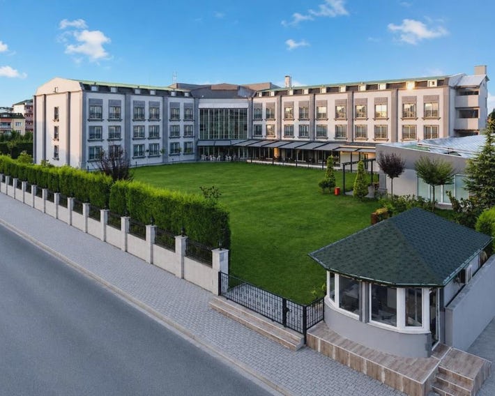 Premier Inn Sakarya