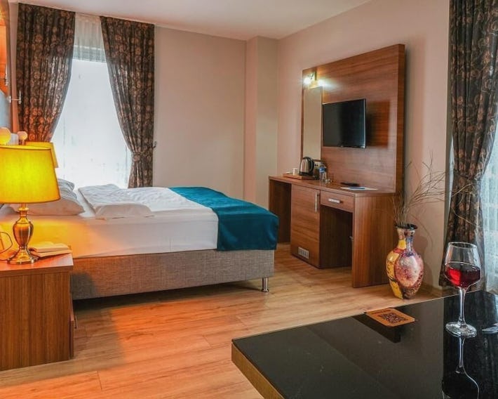 The Riada Hotel