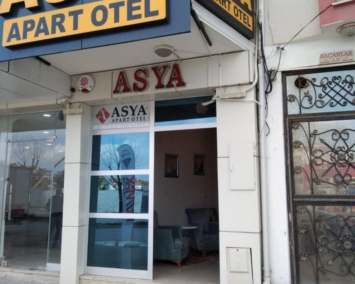 Asya Apart