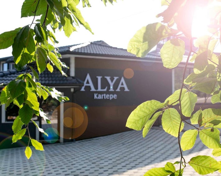 Alya Kartepe Villa Hotel