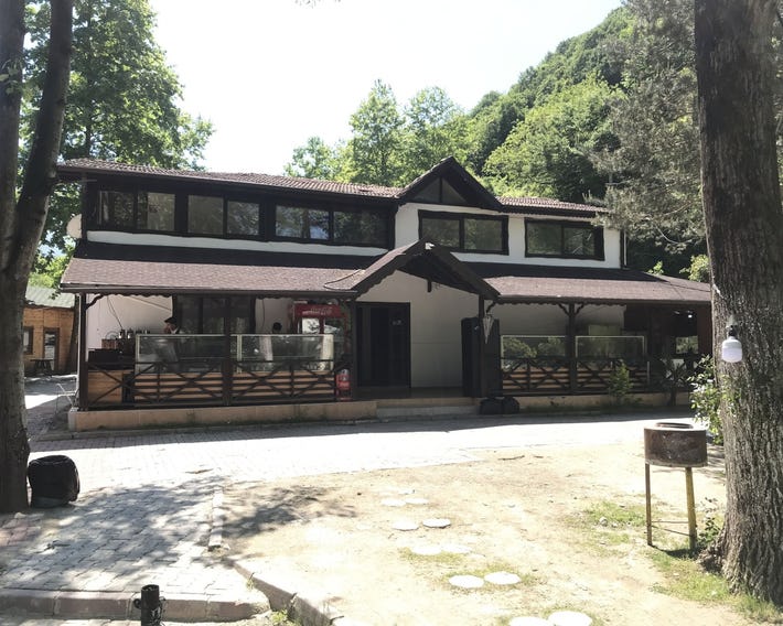 Asina Motel
