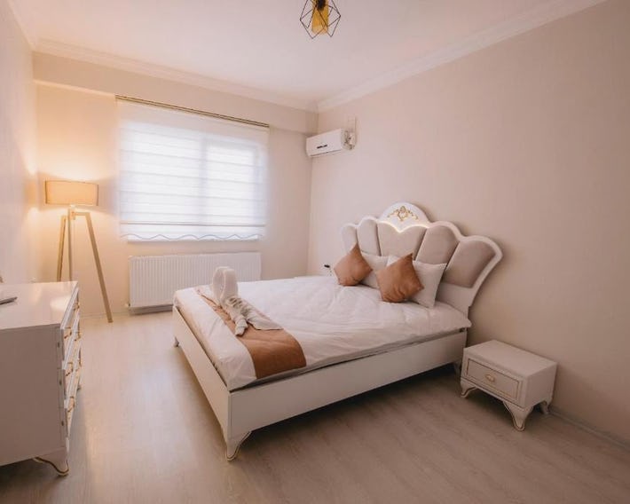 LOTUS HOME SAPANCA