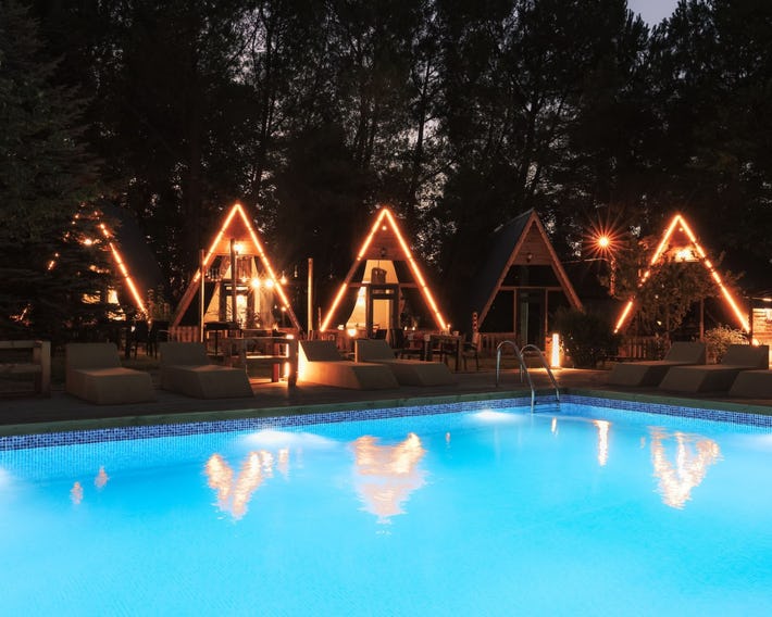 Tas Ev Butik Otel Sapanca